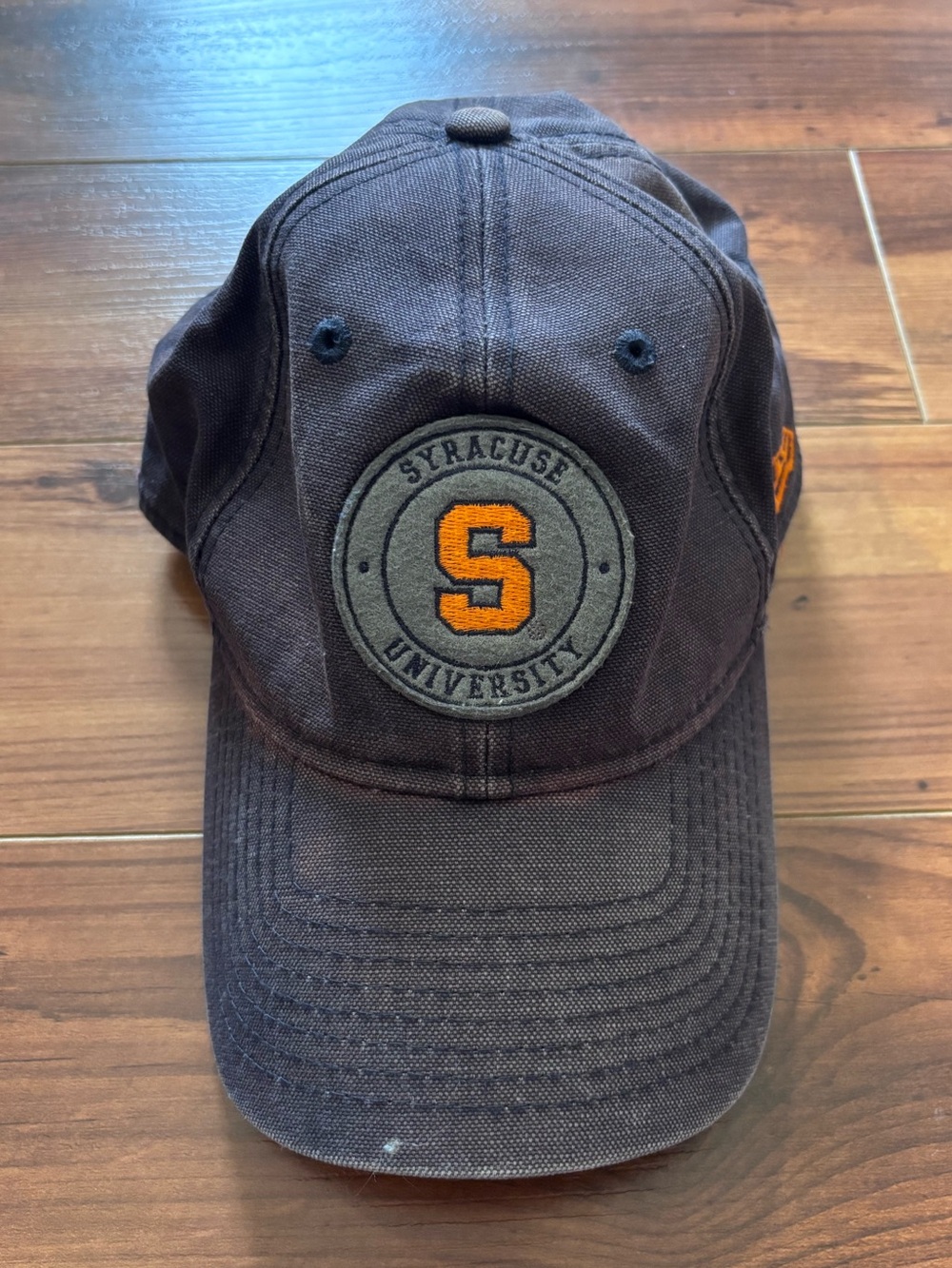 Syracuse Hat